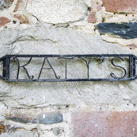 Katys Cottage Balnaboth Екстер'єр фото