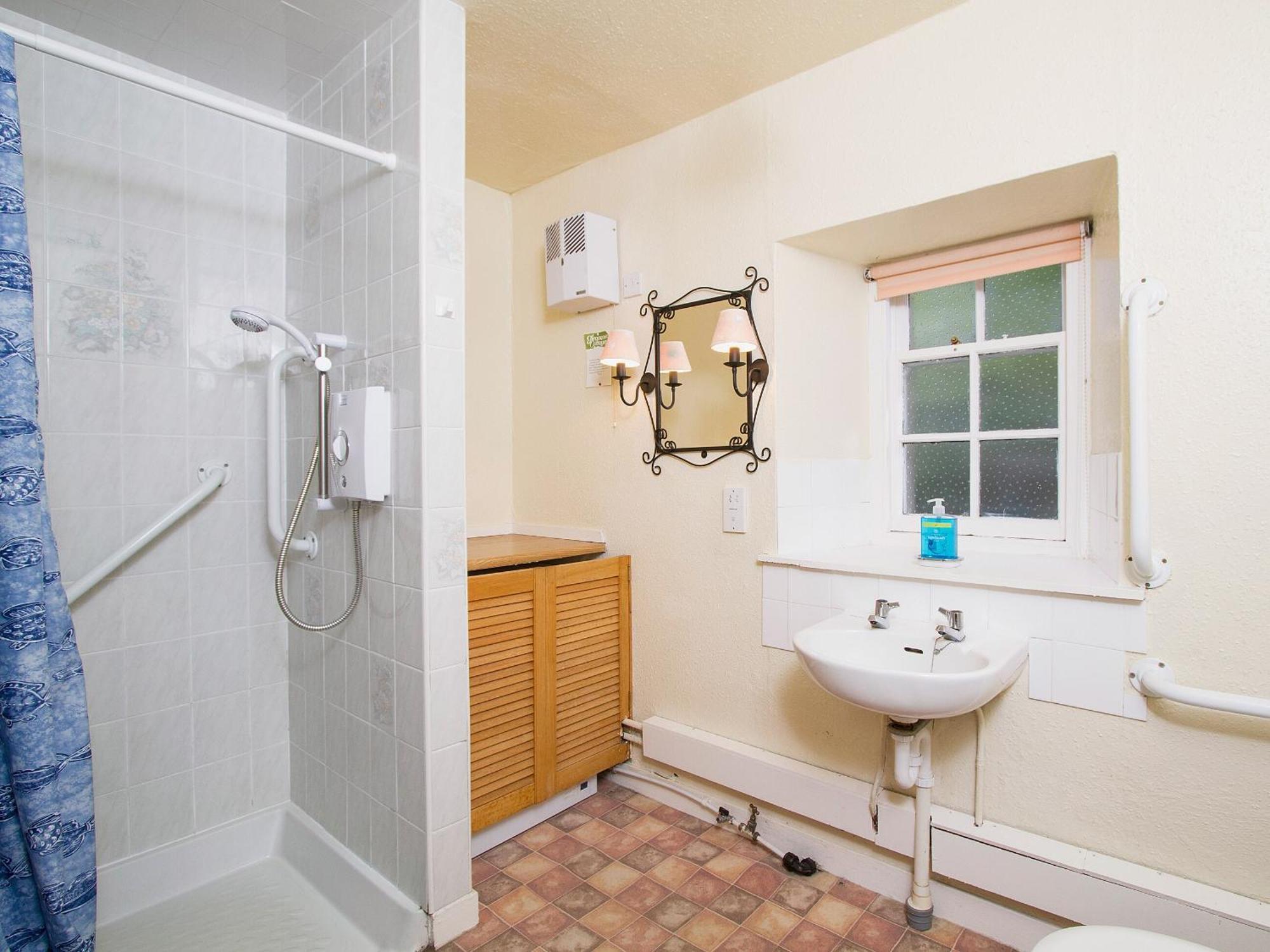 Katys Cottage Balnaboth Екстер'єр фото