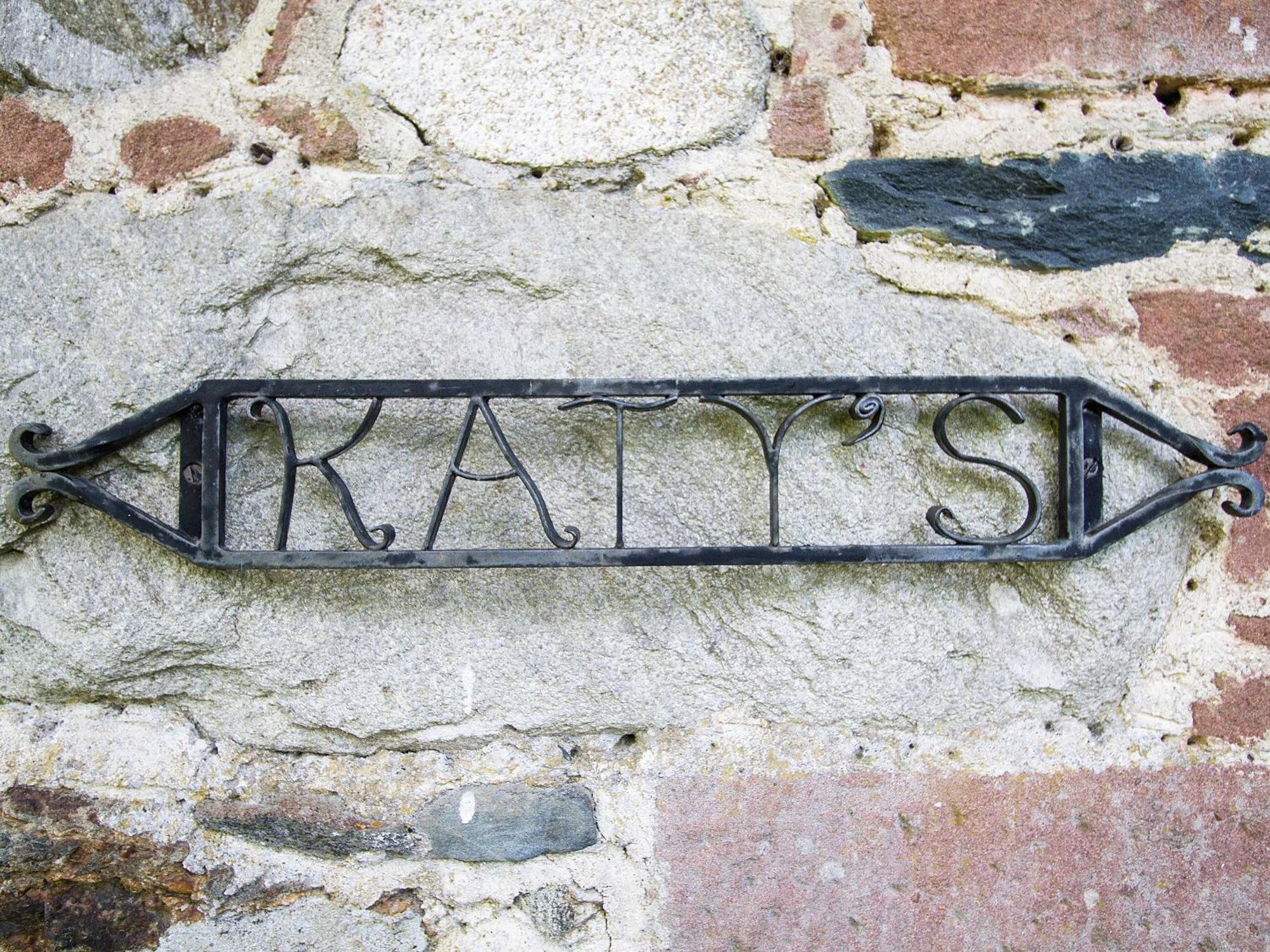 Katys Cottage Balnaboth Екстер'єр фото